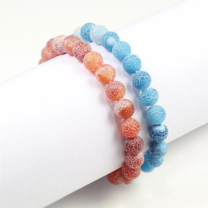 Classic Beaded Bracelet