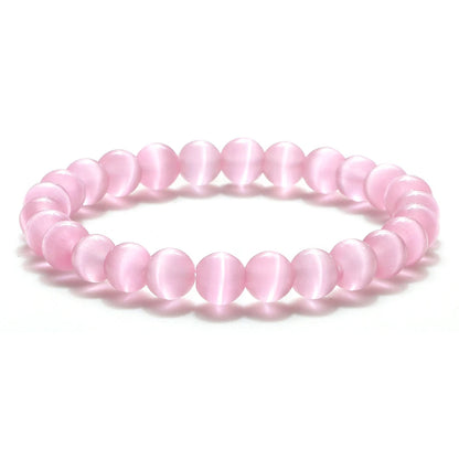 Classic Beaded Bracelet