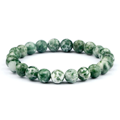 Classic Beaded Bracelet