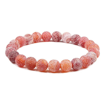 Classic Beaded Bracelet