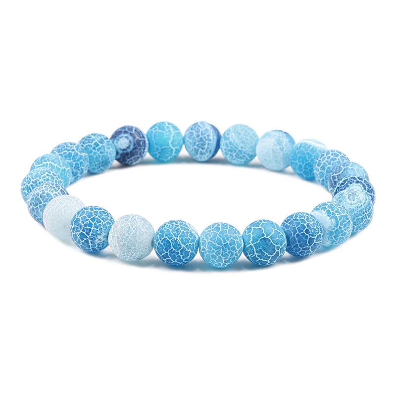 Classic Beaded Bracelet