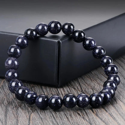 Classic Beaded Bracelet
