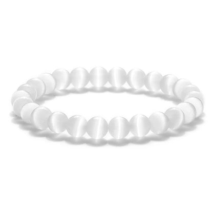 Classic Beaded Bracelet