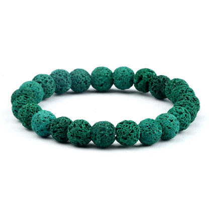 Classic Beaded Bracelet
