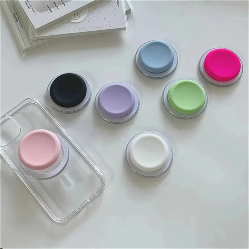 Silicone Magsafe Popsocket