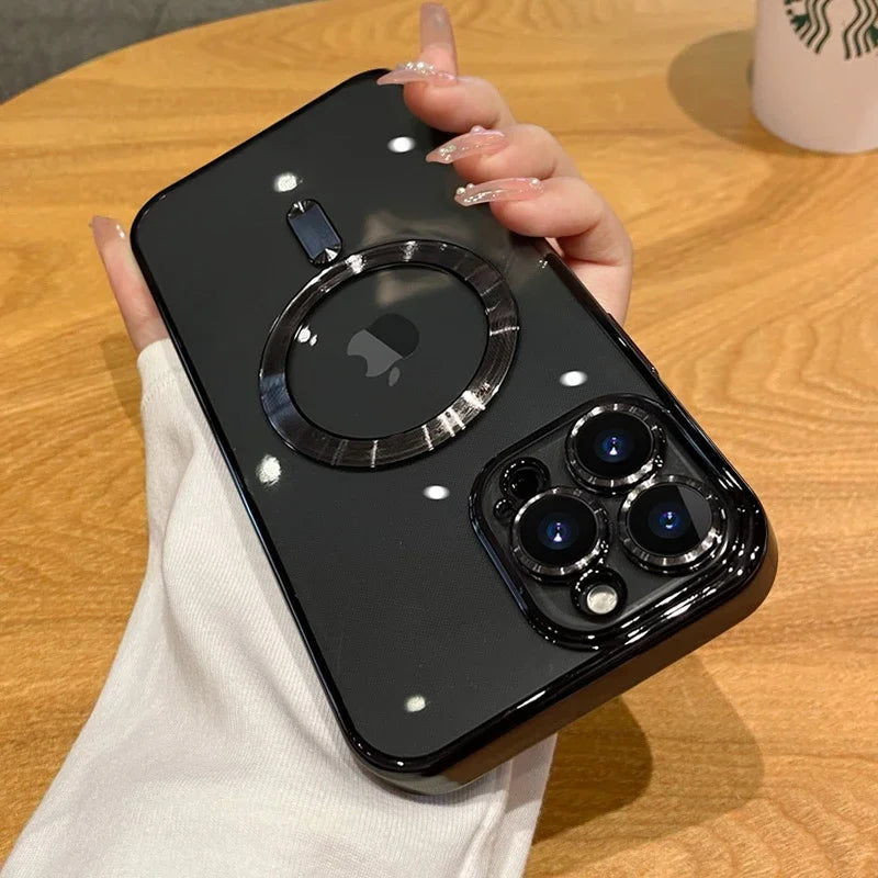 iPhones 11-12 Cases (Magsafe Compatible)