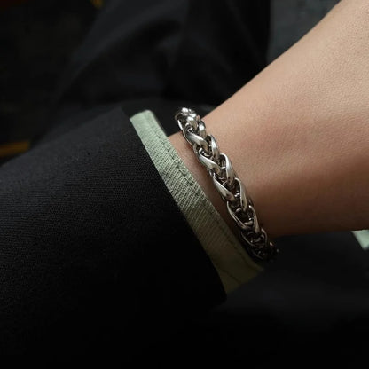 Chain Bracelet