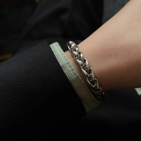 Chain Bracelet