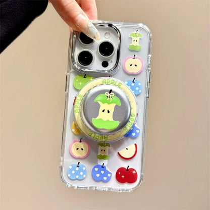 Apple Themed Magsafe Popsocket