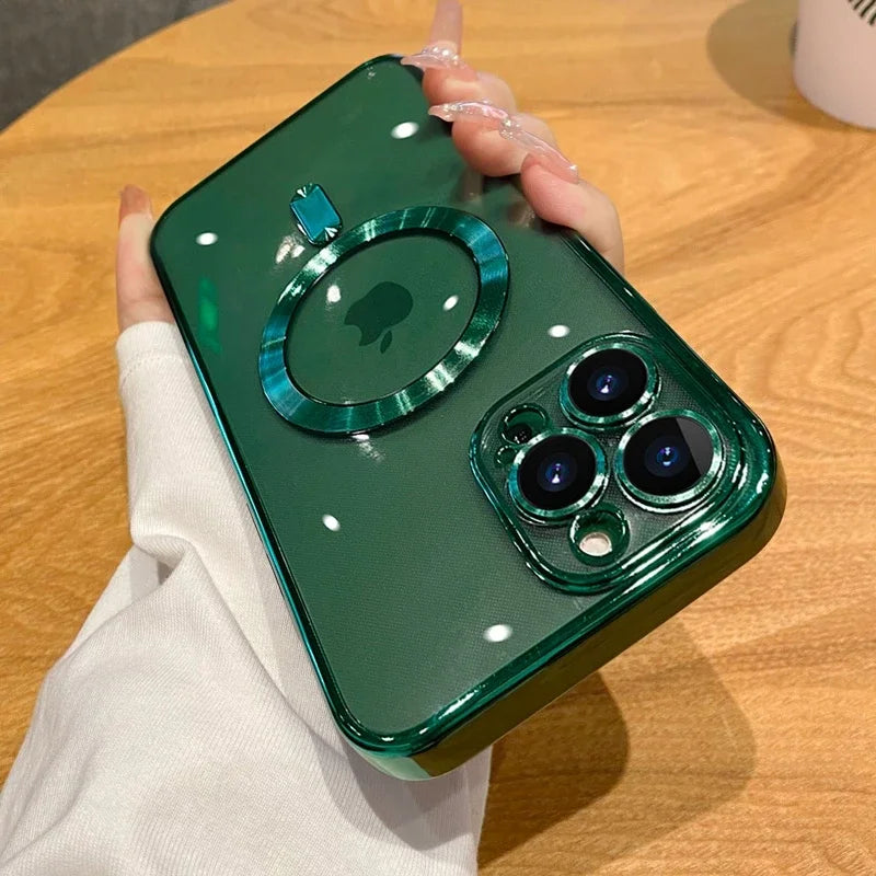 iPhones 13-15 Cases (Magsafe Compatible)