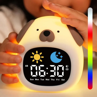 Cute Alarm Clock