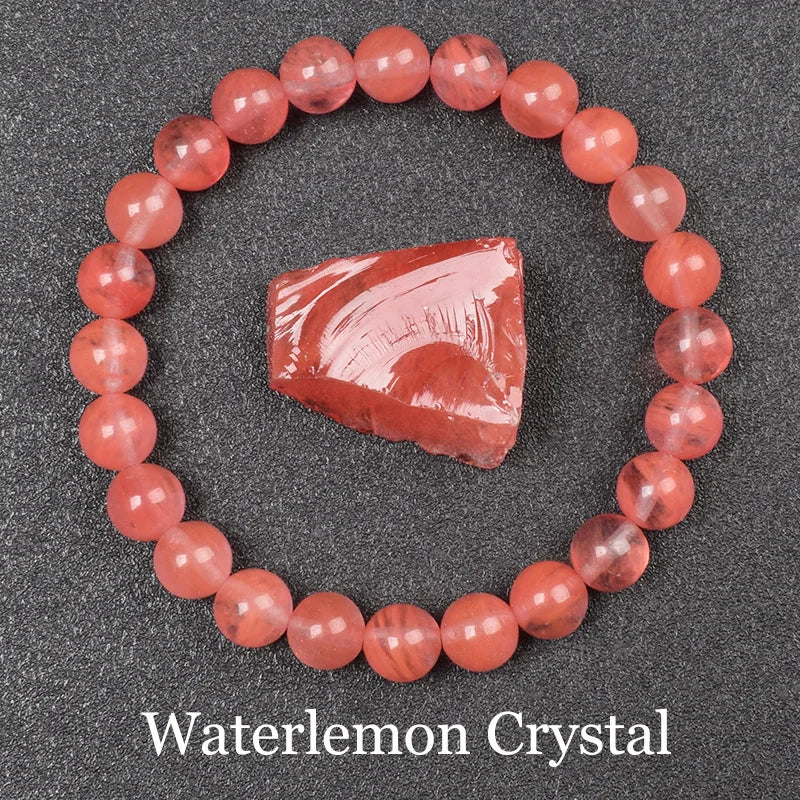 Classic Beaded Bracelet