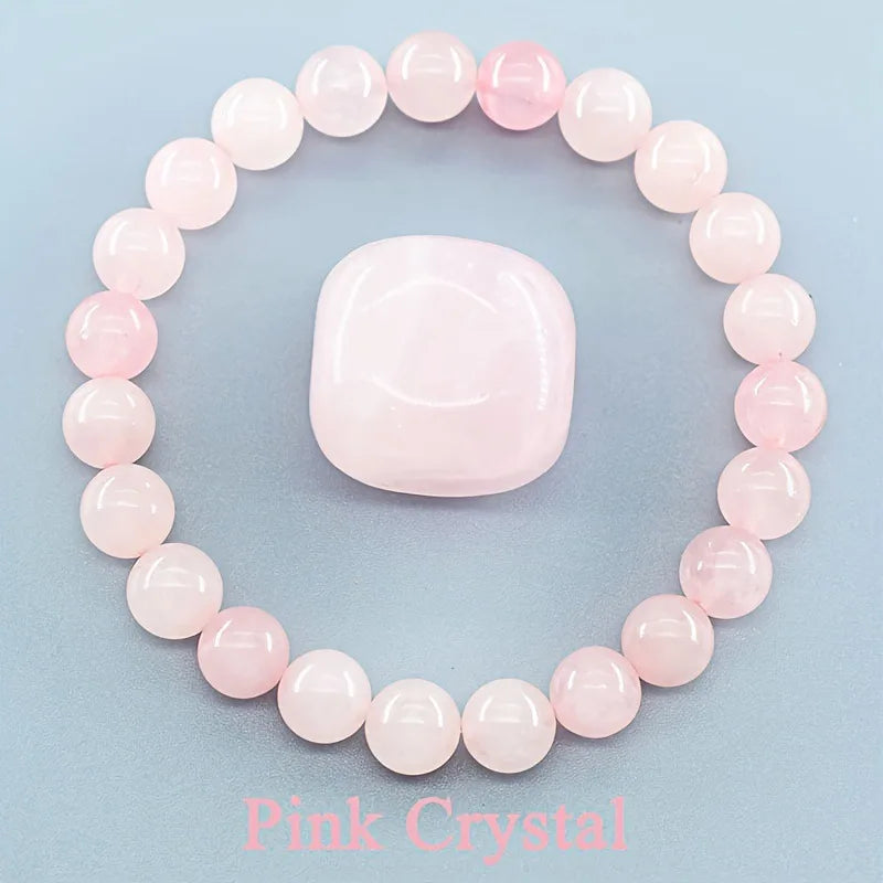 Classic Beaded Bracelet