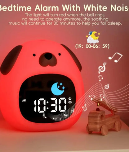 Cute Alarm Clock