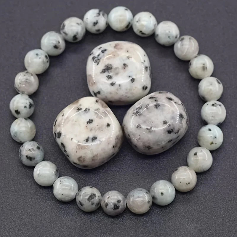 Classic Beaded Bracelet