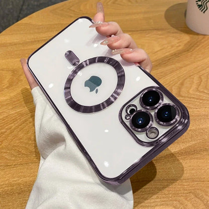 iPhones 13-15 Cases (Magsafe Compatible)