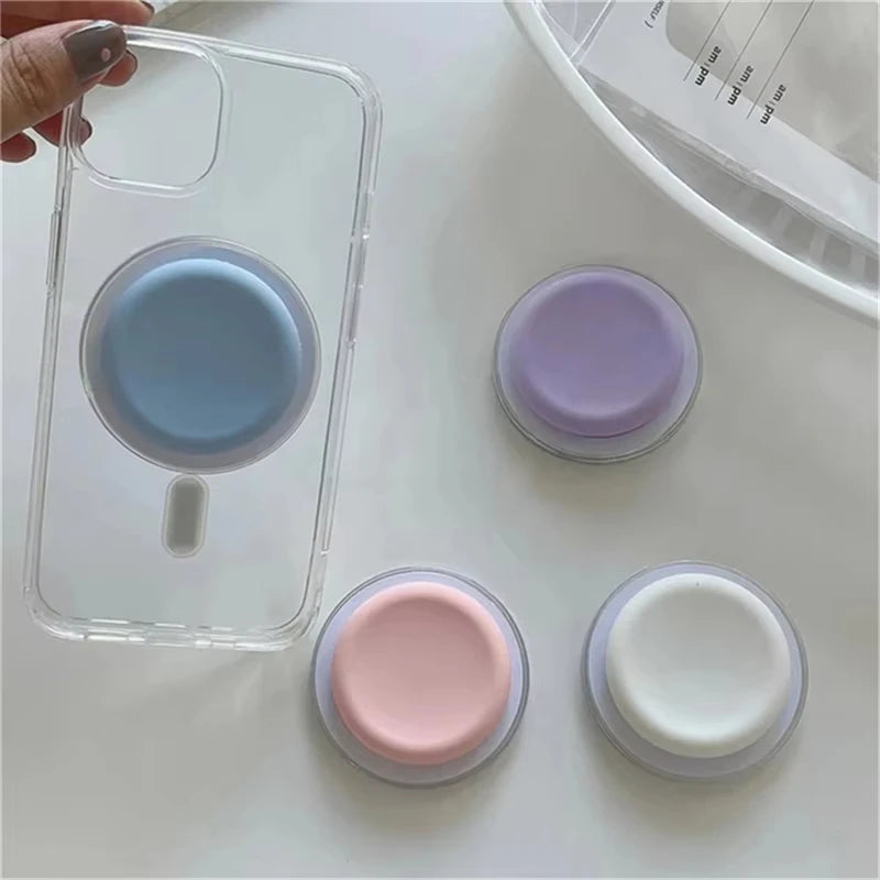 Silicone Magsafe Popsocket