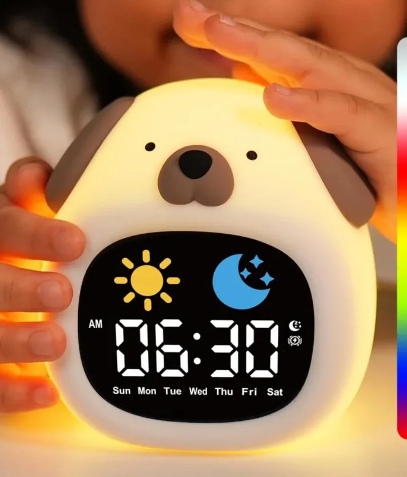 Cute Alarm Clock