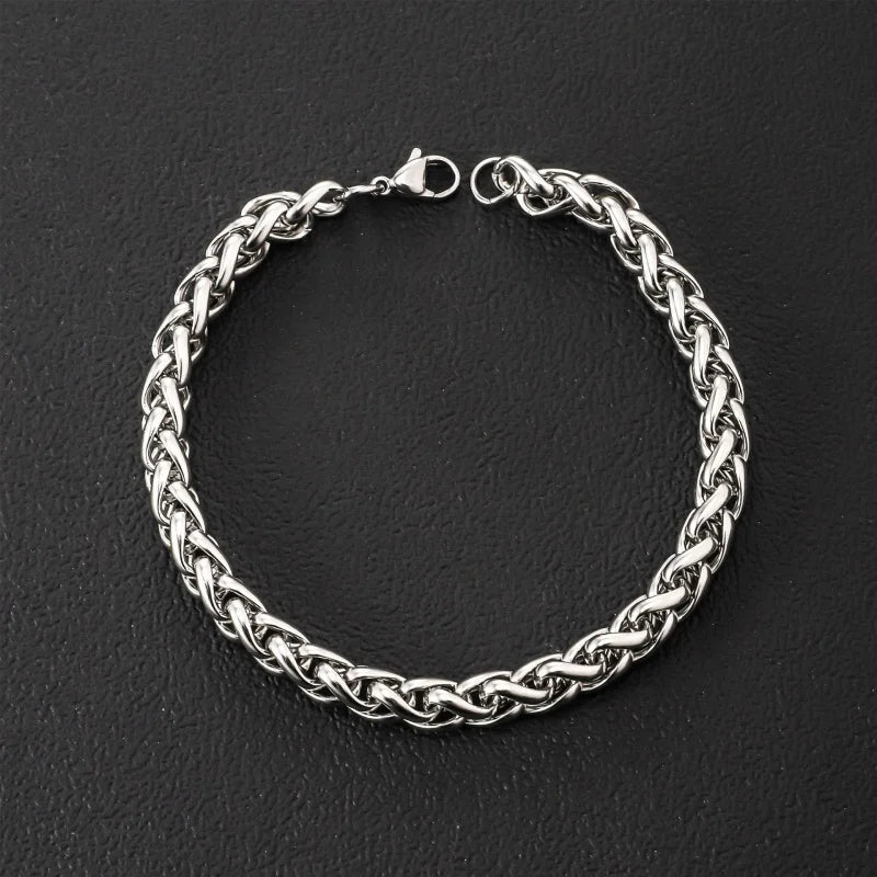Chain Bracelet