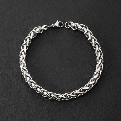 Chain Bracelet