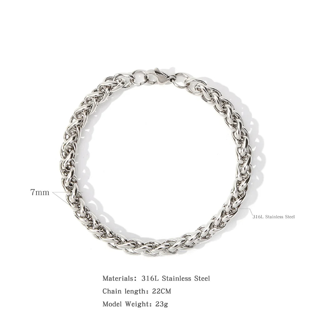 Chain Bracelet