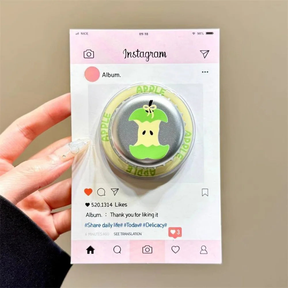 Apple Themed Magsafe Popsocket