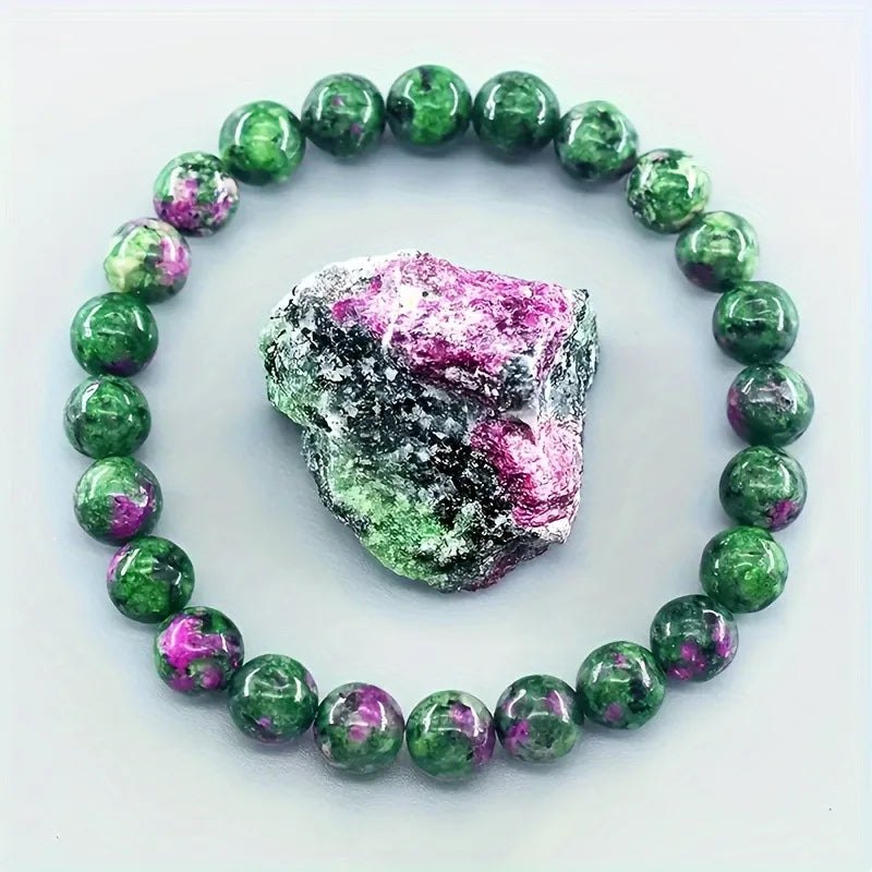 Classic Beaded Bracelet