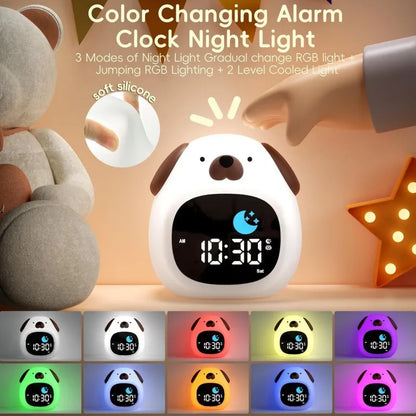 Cute Alarm Clock