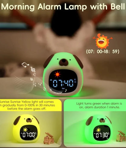 Cute Alarm Clock