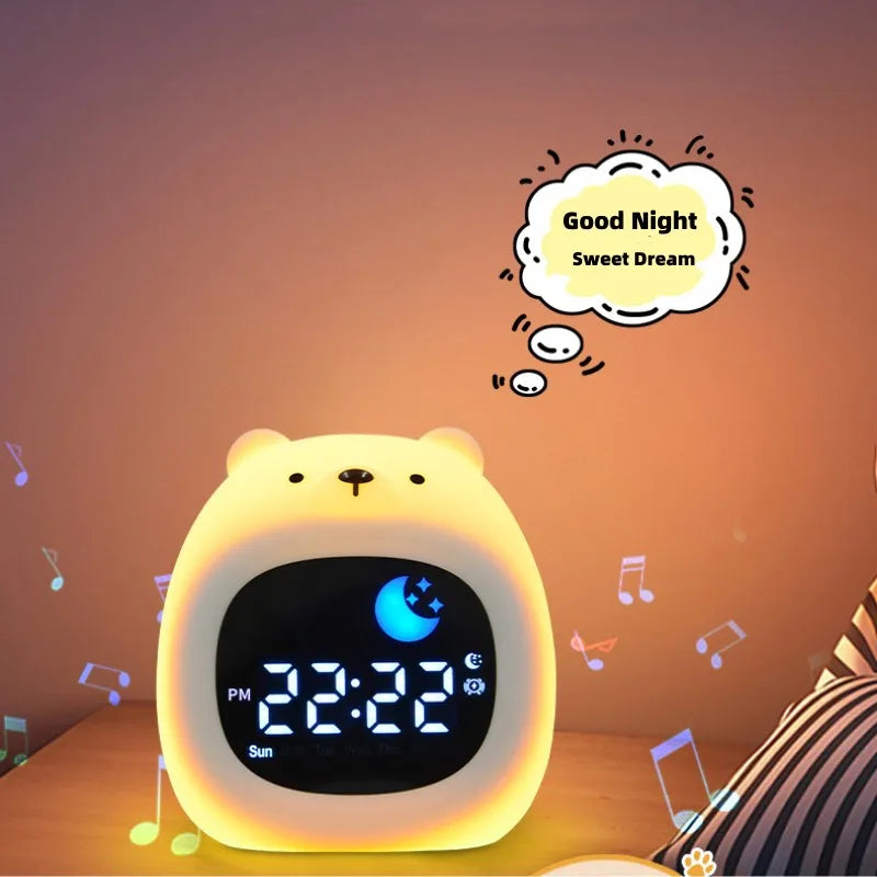 Cute Alarm Clock