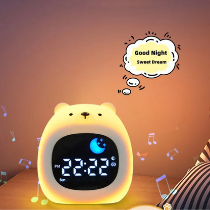 Cute Alarm Clock